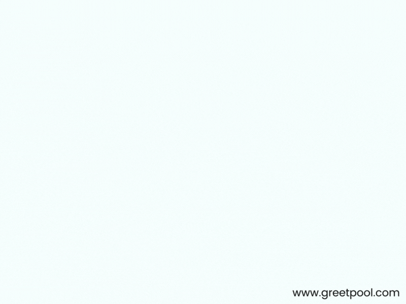 Its A Boy Blue Celebration Animated it's a boy GIF with blue celebration theme