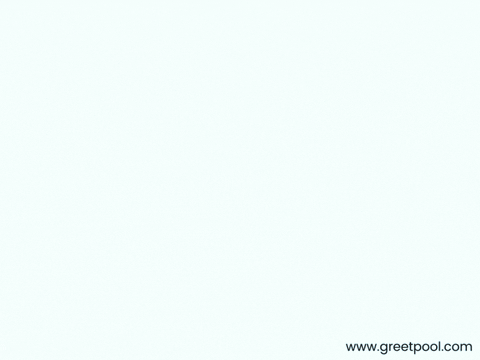 Welcome Little One Rainbow Animated welcome little one GIF with colorful rainbow