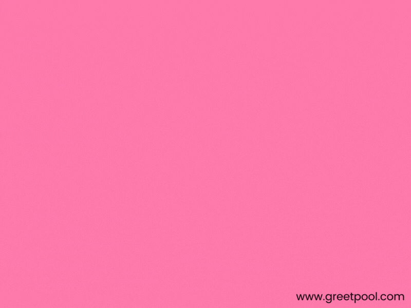 Yay Baby On The Way Footprints Animated yay baby on the way GIF with tiny footprints