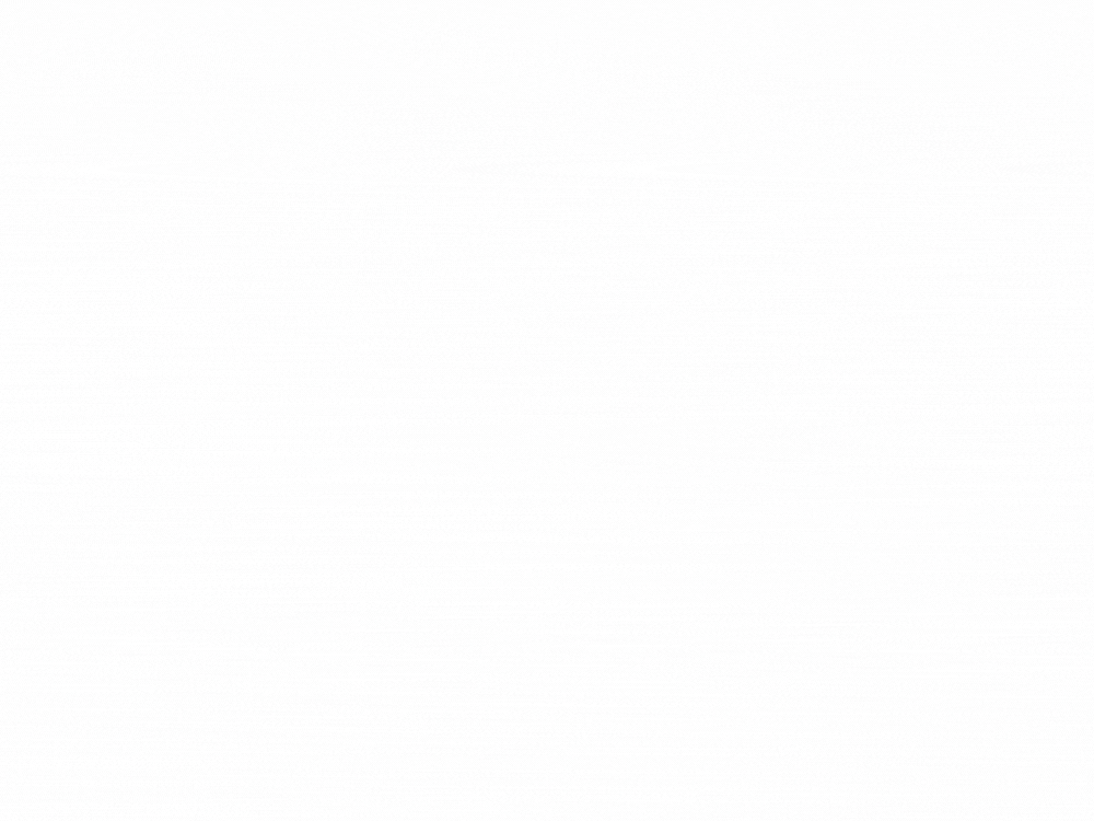 Animated happy new year GIF with minimal text animation