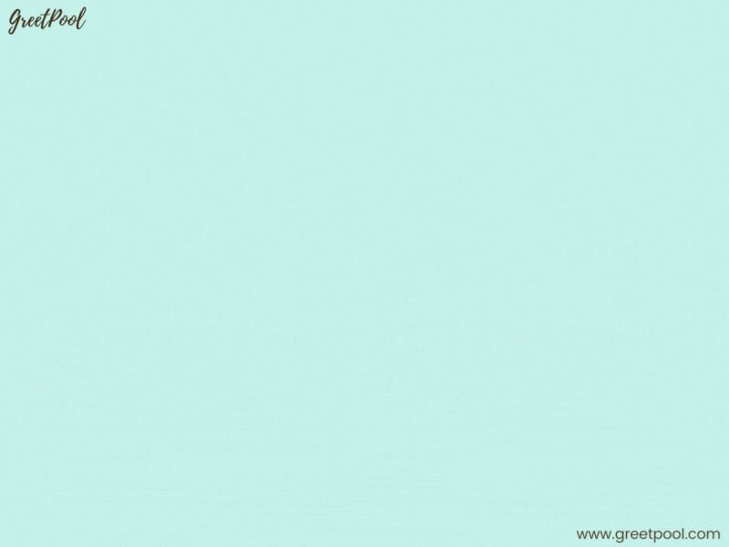Happy Retirement Cocktail Celebration Animated happy retirement GIF with cocktail celebration