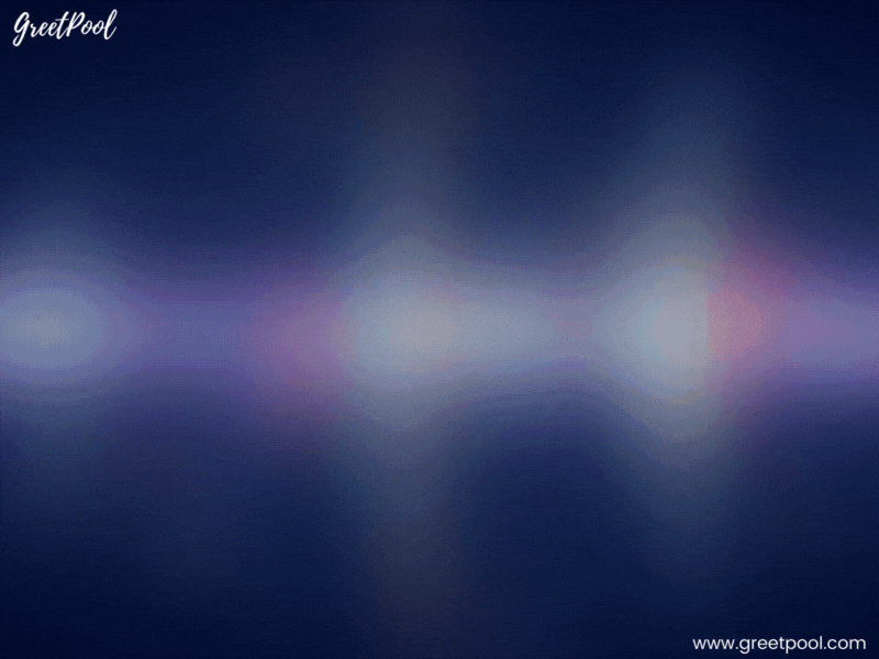 Happy Retirement Fun Purple Sunglasses Animated happy retirement GIF with fun purple sunglasses