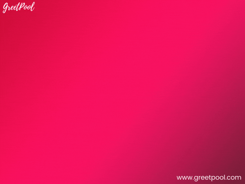 Animated sending our virtual hugs sympathy GIF with caring hands