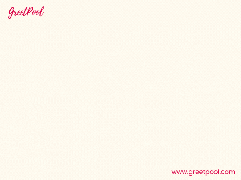 Thank You A Lot Red Heart Animated thank you a lot GIF with red heart