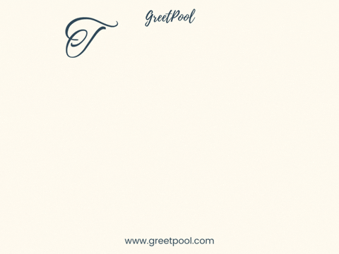 Thanks A Lot Flower Envelope Animated thanks a lot GIF with flower envelope bouquet