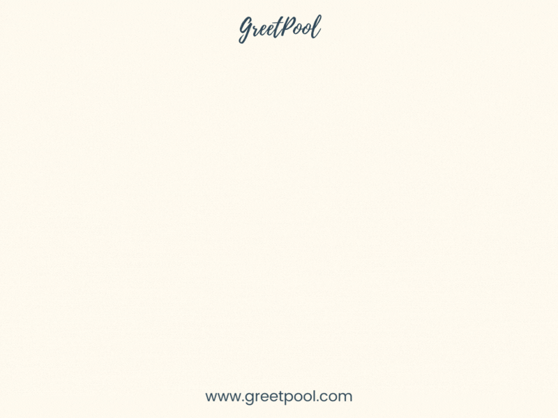 Thanks A Lot Flower Envelope Animated thanks a lot GIF with flower envelope bouquet