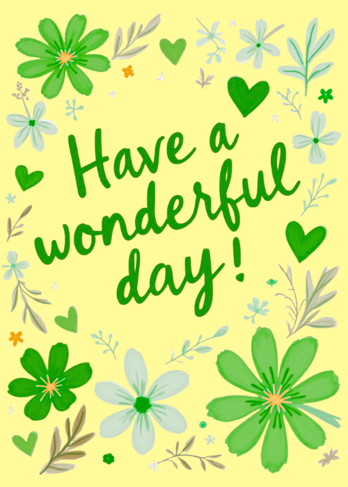 appreciation group card