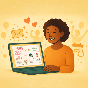 We Deliver Digitally